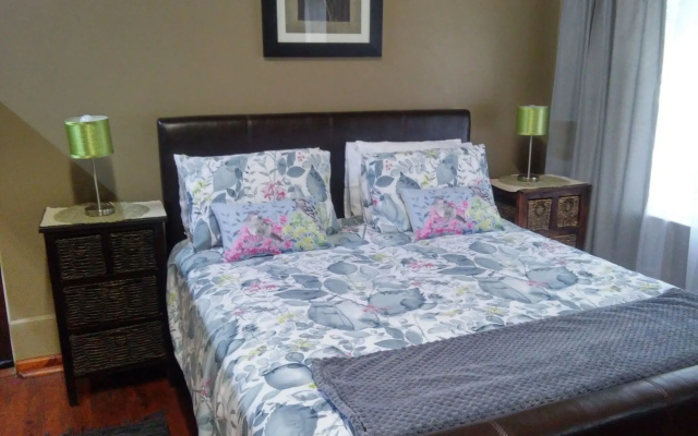 Dublin Guest Lodge