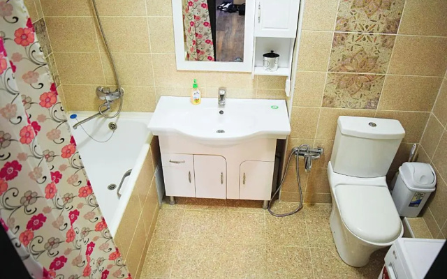 Luxury Palace Apartment