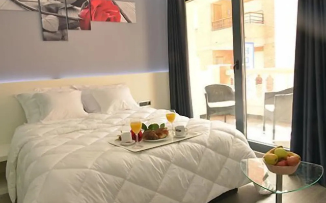 Hotel Pelayo