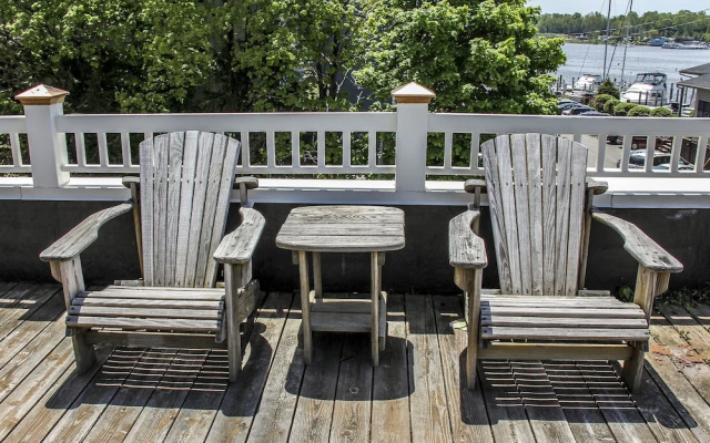Harborview Condo