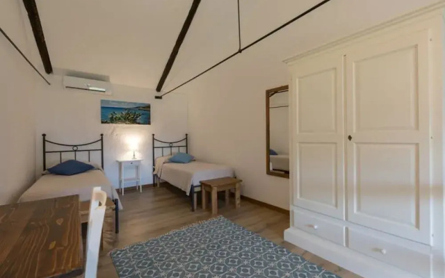 B&B Il Giardino del Priore