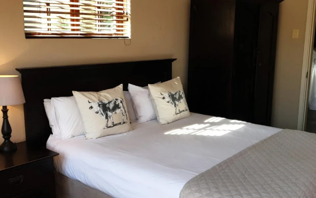 African Sands Bed & Breakfast
