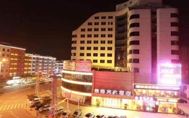 Suofeike Hotel