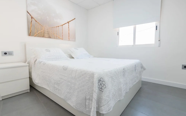 Apartamento Salzillo