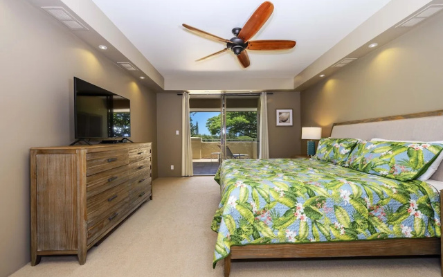 Kapalua Golf 14T - 1 Br Villa