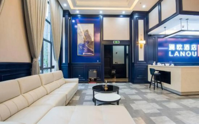 Lanou Hotel