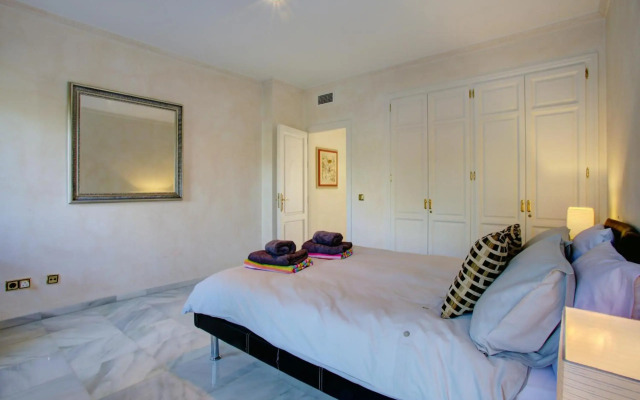 Monte Paraiso Apt