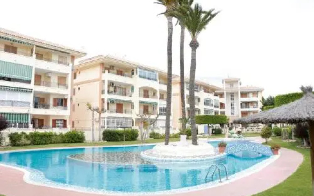 Stunning La Mata Beach Suite