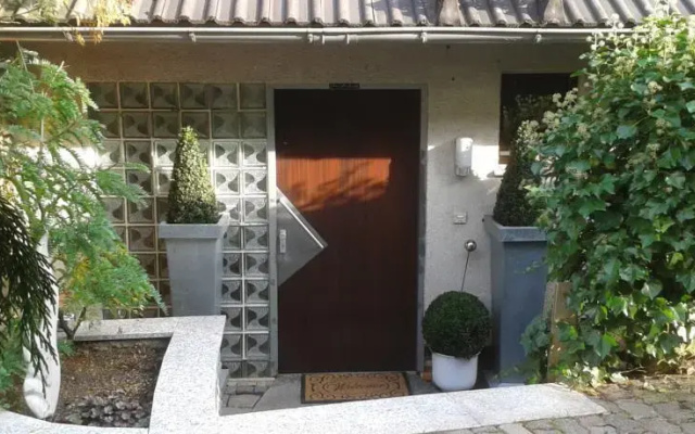 Haus am Wald Nähe Kassel