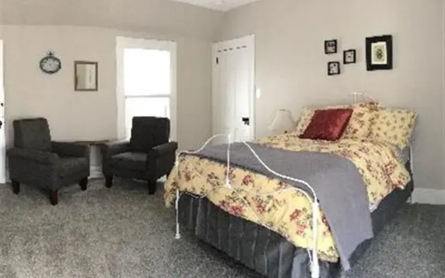 AlpLily Inn