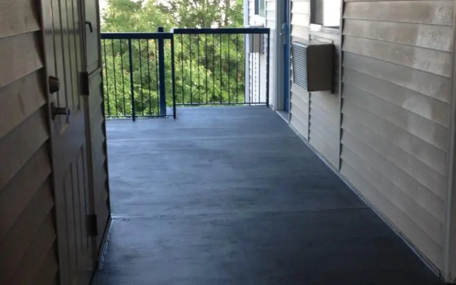 Horizon Extended Stay