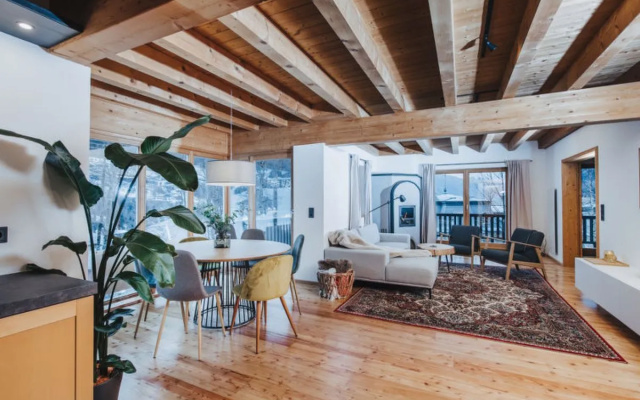 Chalet 1018