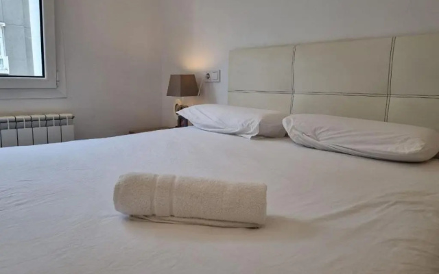 103A Apartamento moderno 2 habitaciones