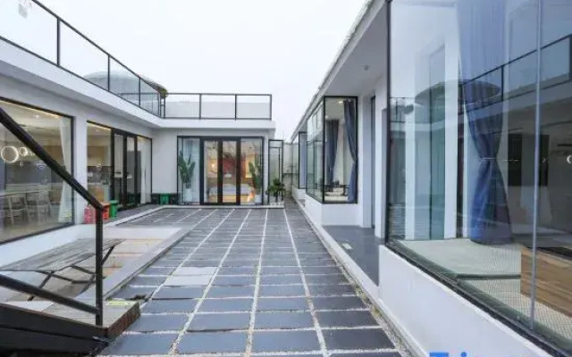 Xiaoyin Daoxiang Homestay (Huairou Huanzhen Road)