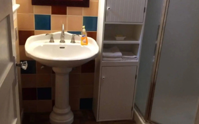 Sanborn Guest House