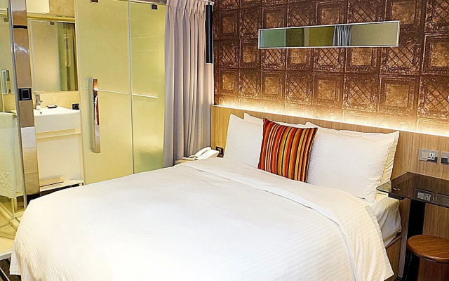 Via Hotel Zhongxiao