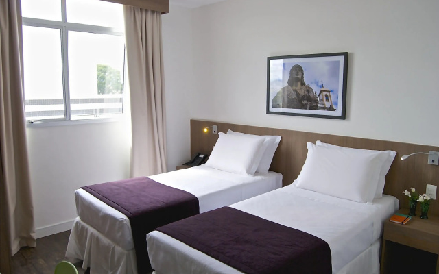 Itapoã Executive Hotel