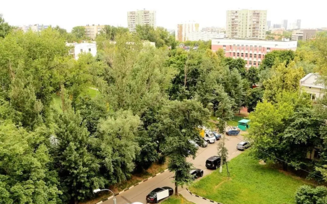 FortEstate Na Dmitriya Ulyanova