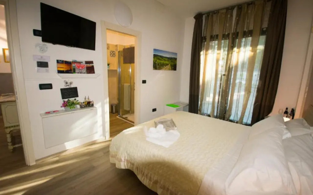 B&B Alba Serena