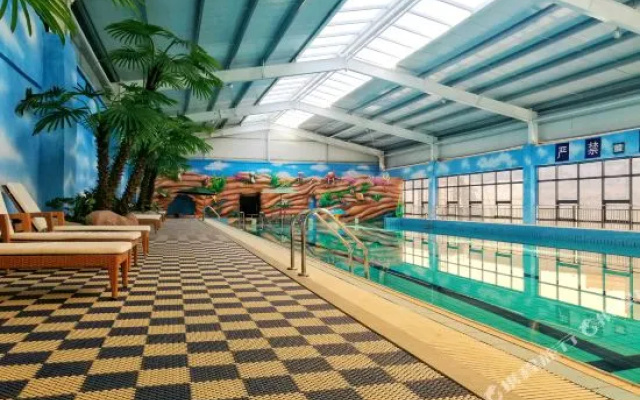 Jinyi International Hotel