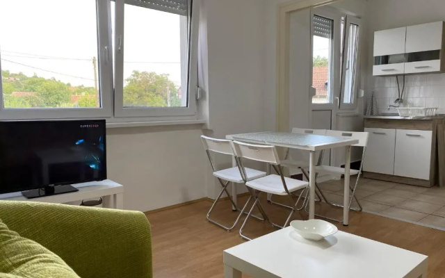 Apartman Centar
