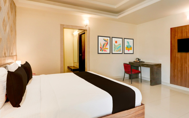 Super Townhouse Oak Madhapur Nera Regency