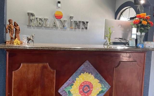 Relax Inn