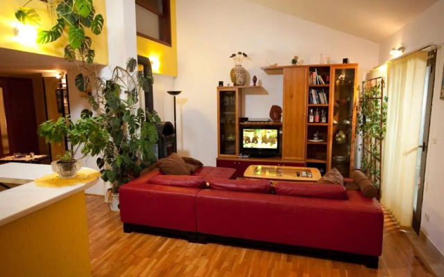 Apartments Zorko
