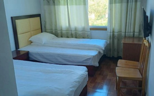 Jiakelong Hotel