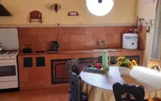 Finca el Alpataco