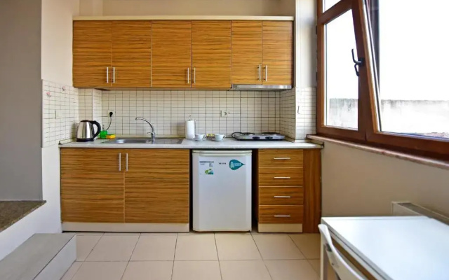 Taksim Home Apart
