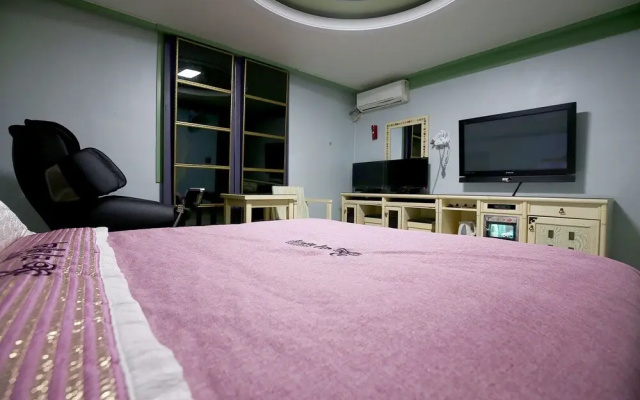 Daejeon Sandy Stay