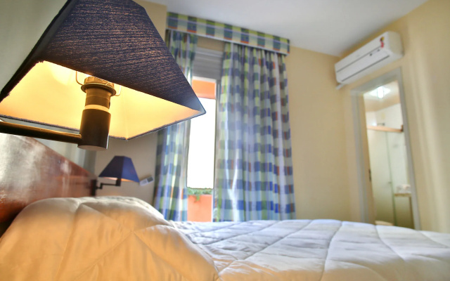 Rio Branco Apart Hotel