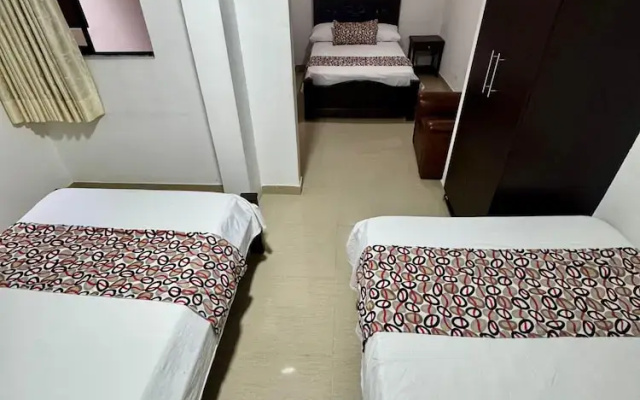 Hotel Tucan