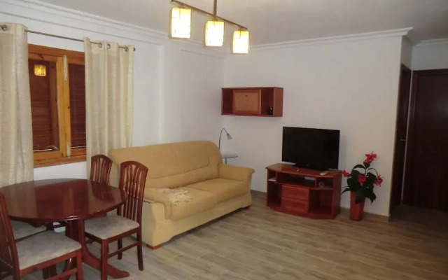 Casas Holiday - Playa la Mata