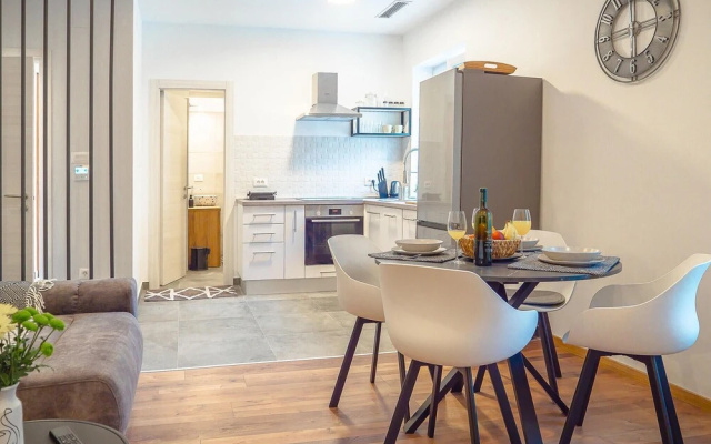 Amazing Apartment in Rijeka With Wifi and 1 Bedrooms