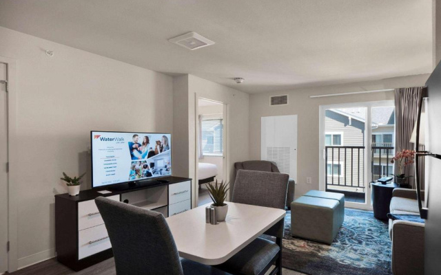 WaterWalk Extended Stay Raleigh Durham Research Triangle