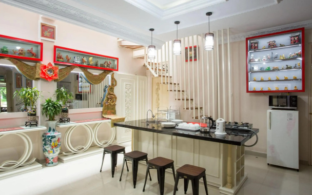 Griya QQ Guest House