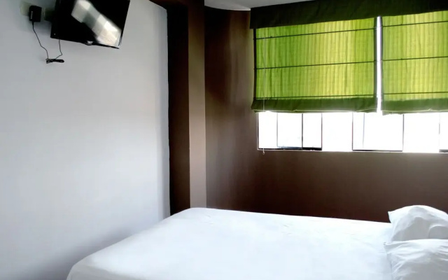 Hostal Los Angeles