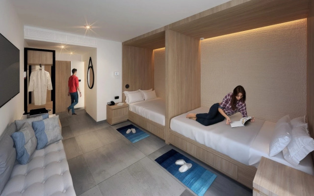 Crowne Plaza Merida by IHG