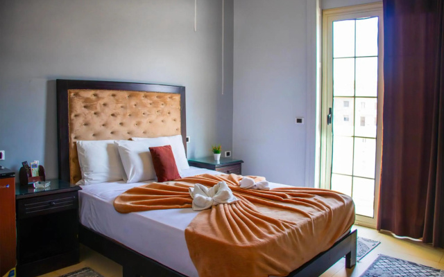 Cairo Paradise Hotel