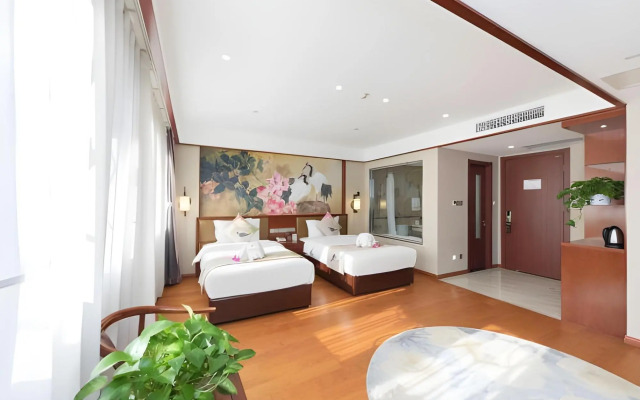 Beijing Palace Hotel
