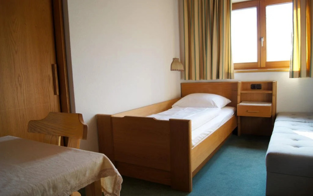 Pension Hohe Salve