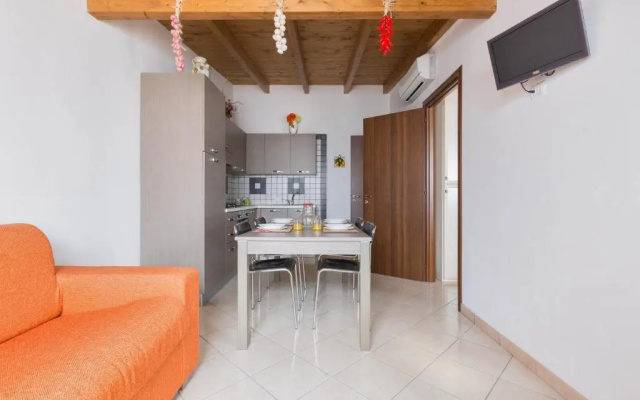 Corallo Apartments by Barbarhouse