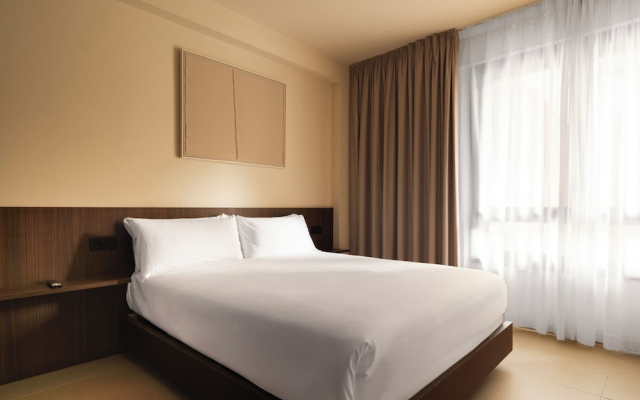Limehome Bilbao Zunzunegui