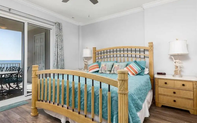 Regency Isle by Meyer Vacation Rentals
