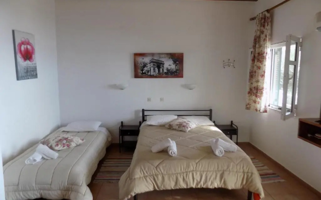 Villa Elli 1 Panoramic View