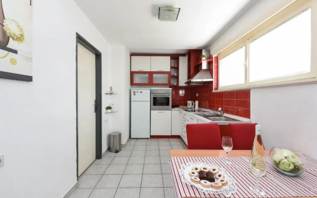 Apartment Katia