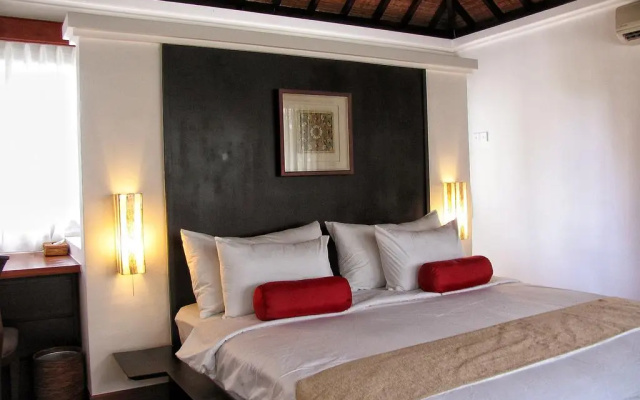 The Wangsa Hotel & Villas