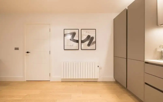 The Brighton Loft - Stunning 1bdr Flat